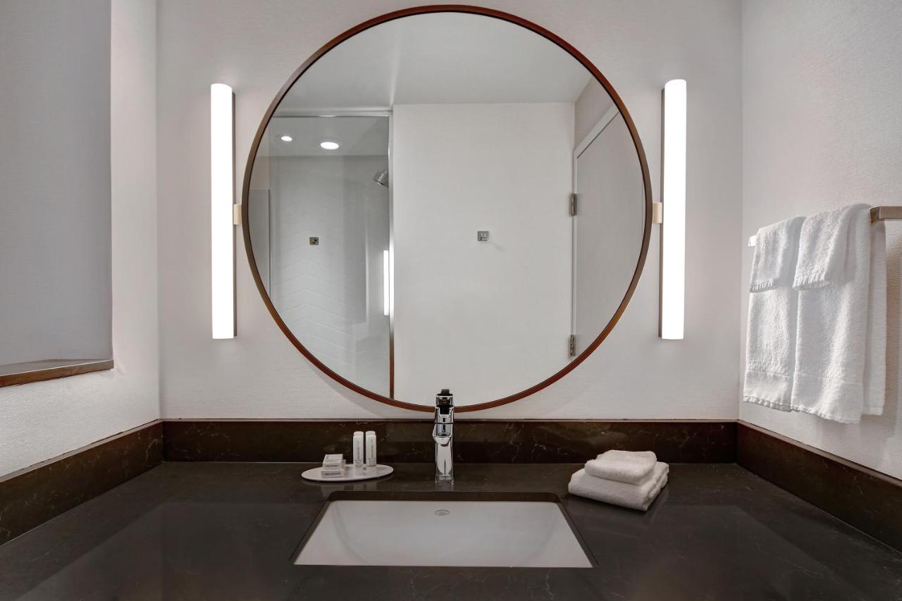 Fairfield Inn & Suites By Marriott Selinsgrove Buitenkant foto