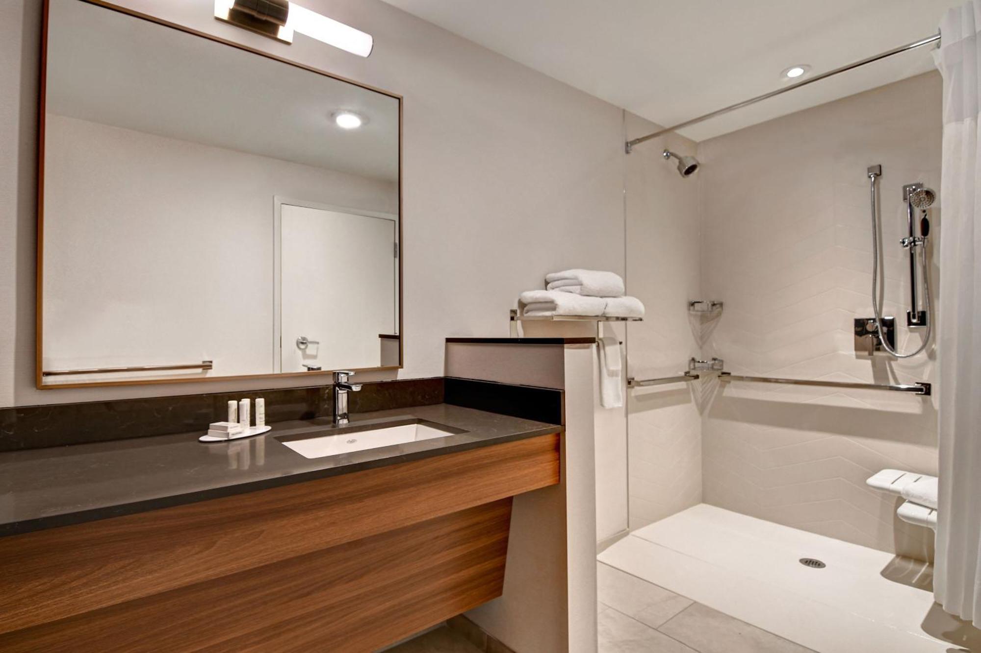 Fairfield Inn & Suites By Marriott Selinsgrove Buitenkant foto