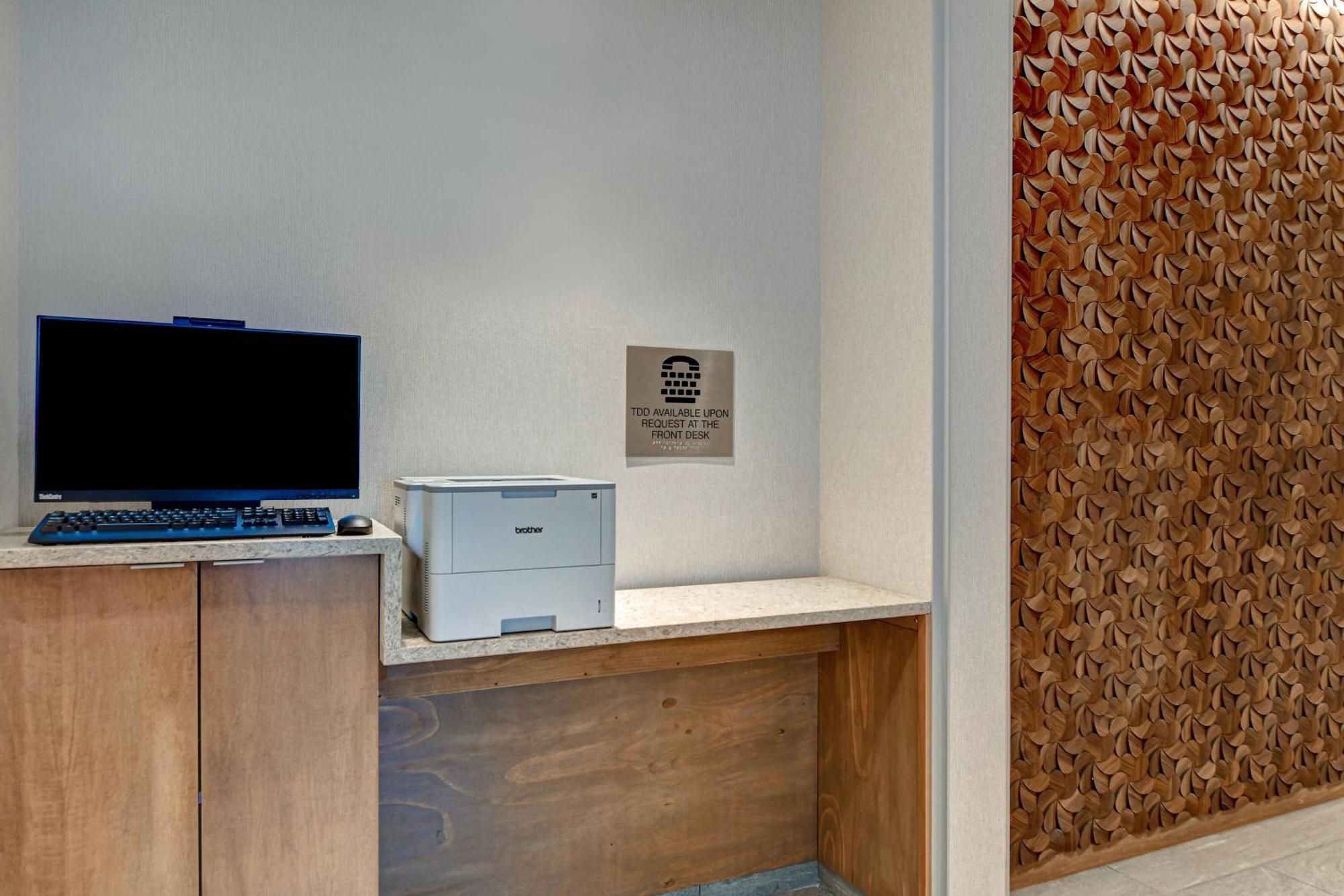 Fairfield Inn & Suites By Marriott Selinsgrove Buitenkant foto